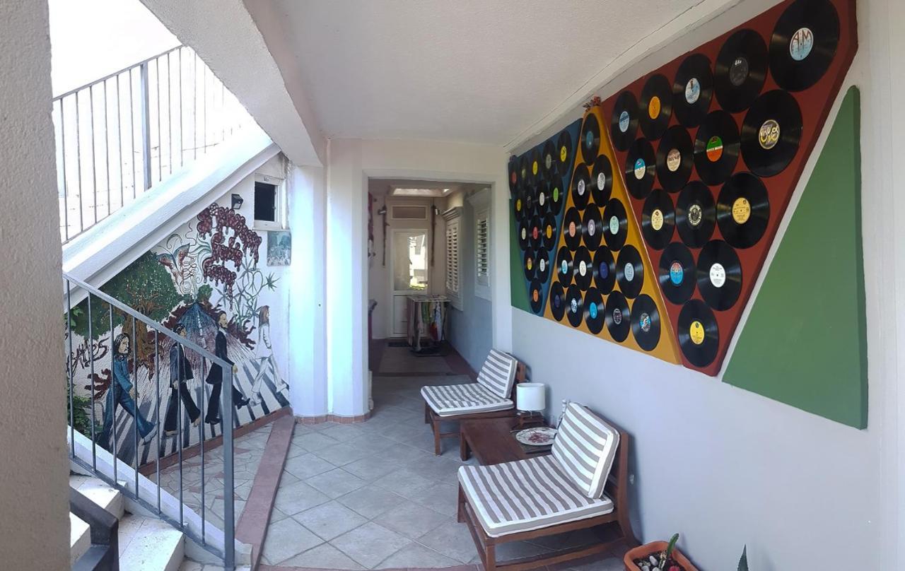 Apartments Rock Palace Dubrovnik Luaran gambar