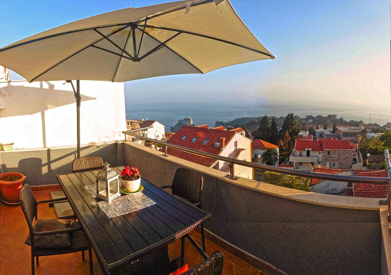 Apartments Rock Palace Dubrovnik Luaran gambar
