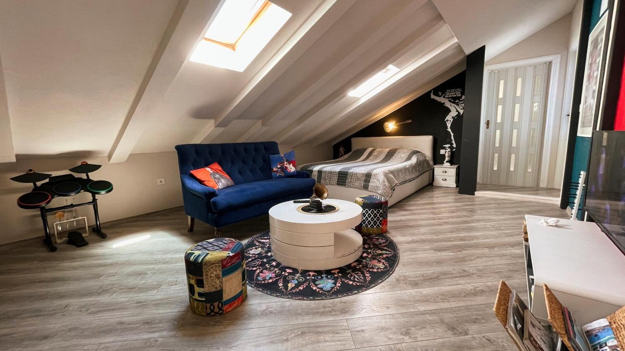 Apartments Rock Palace Dubrovnik Luaran gambar