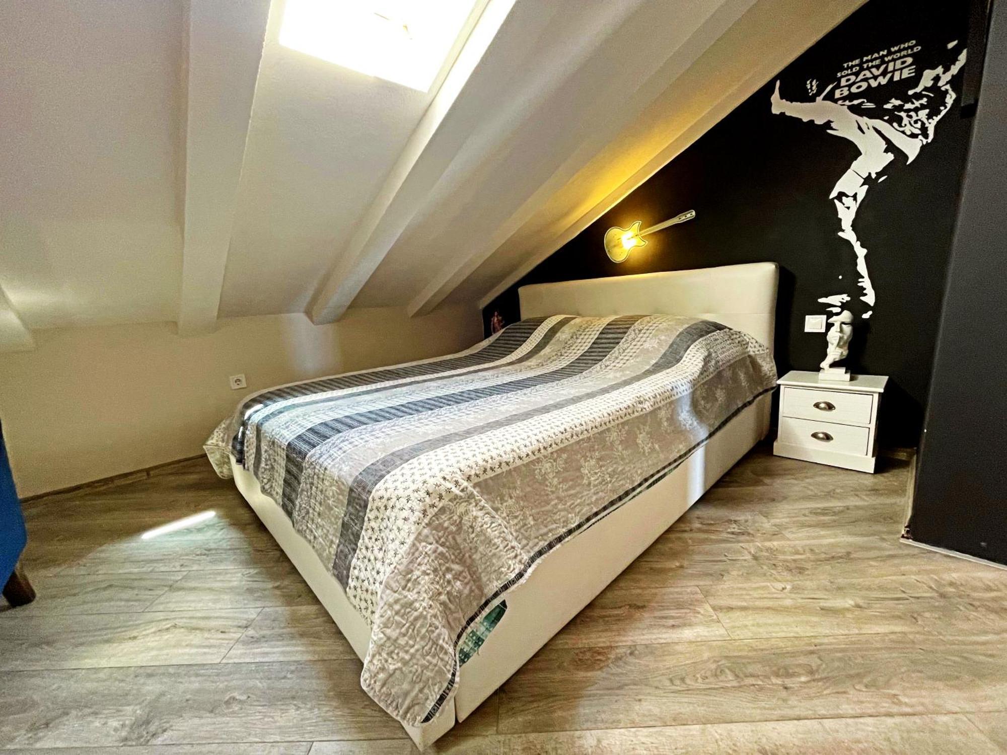 Apartments Rock Palace Dubrovnik Luaran gambar