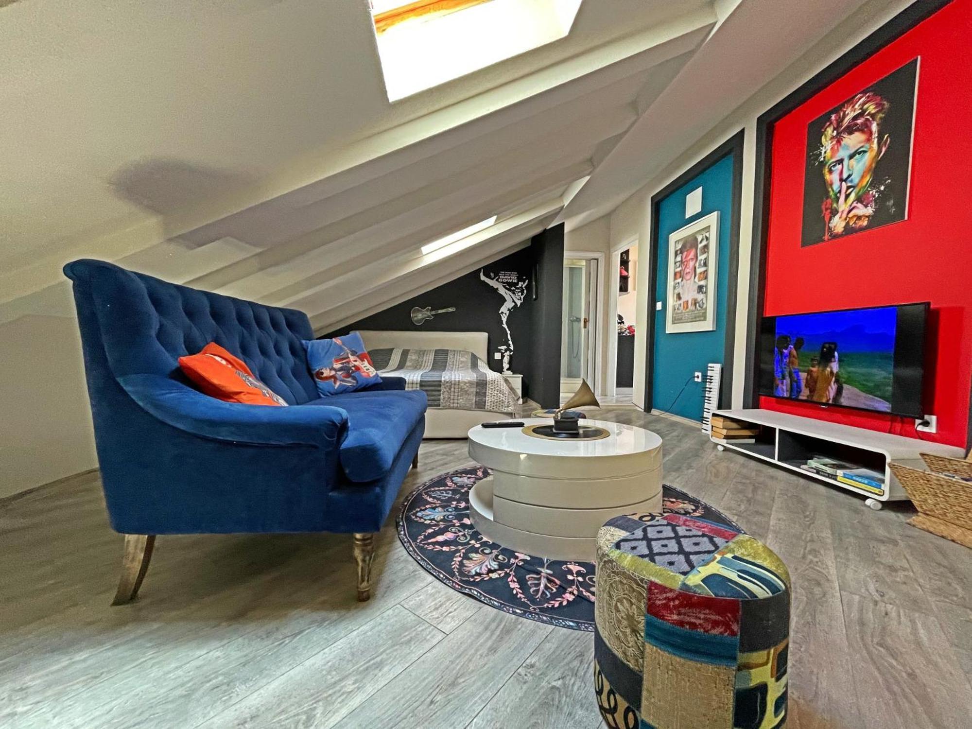 Apartments Rock Palace Dubrovnik Luaran gambar