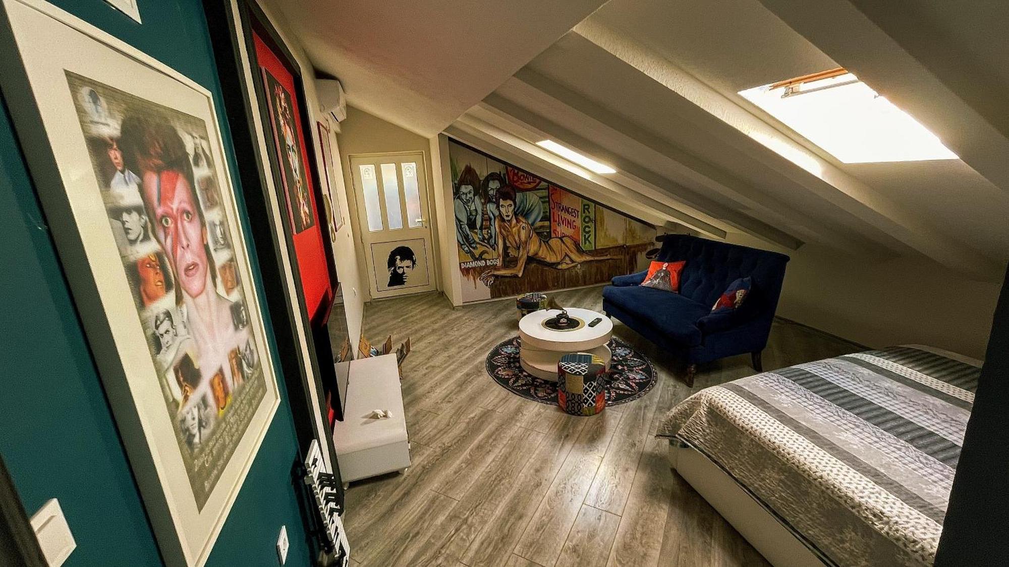 Apartments Rock Palace Dubrovnik Luaran gambar
