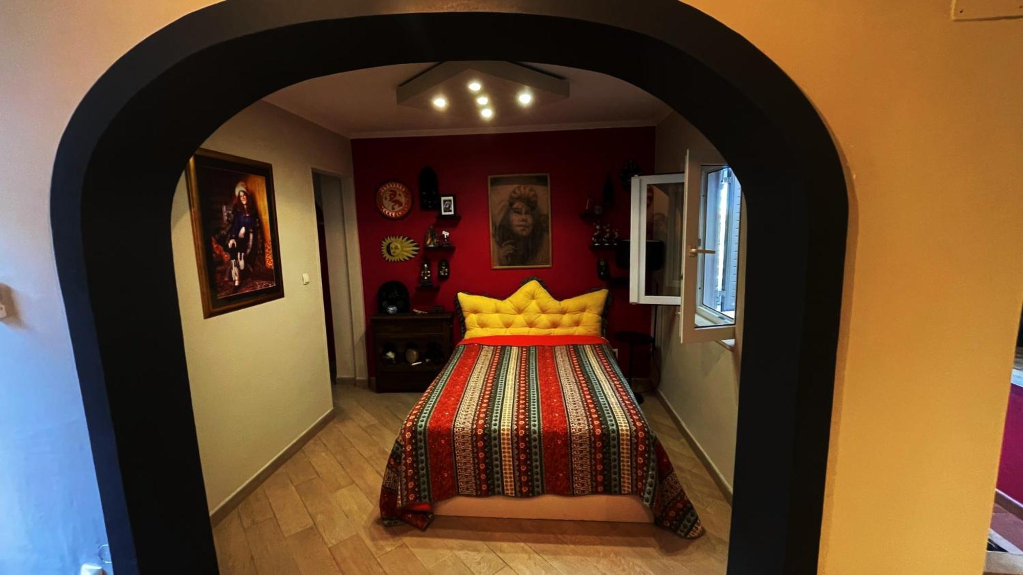 Apartments Rock Palace Dubrovnik Luaran gambar