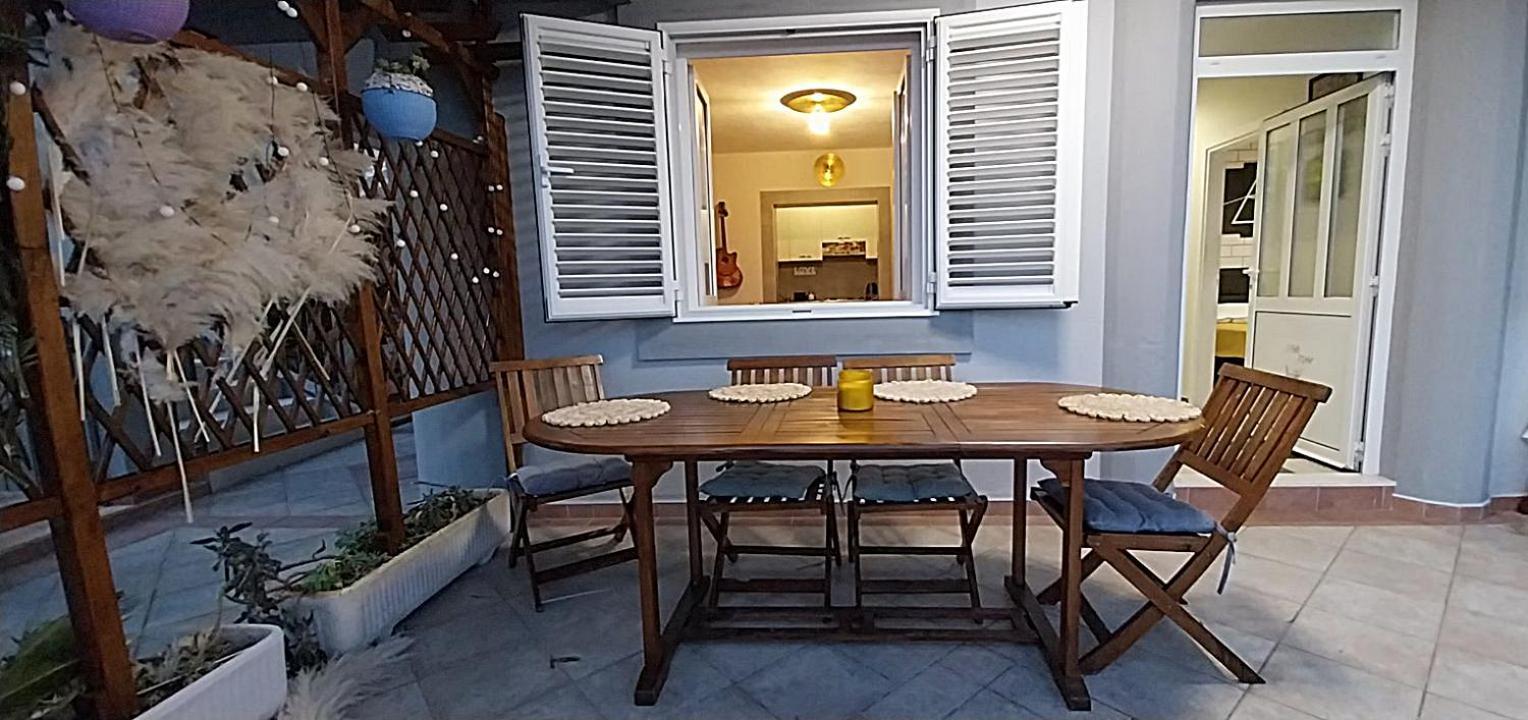 Apartments Rock Palace Dubrovnik Luaran gambar