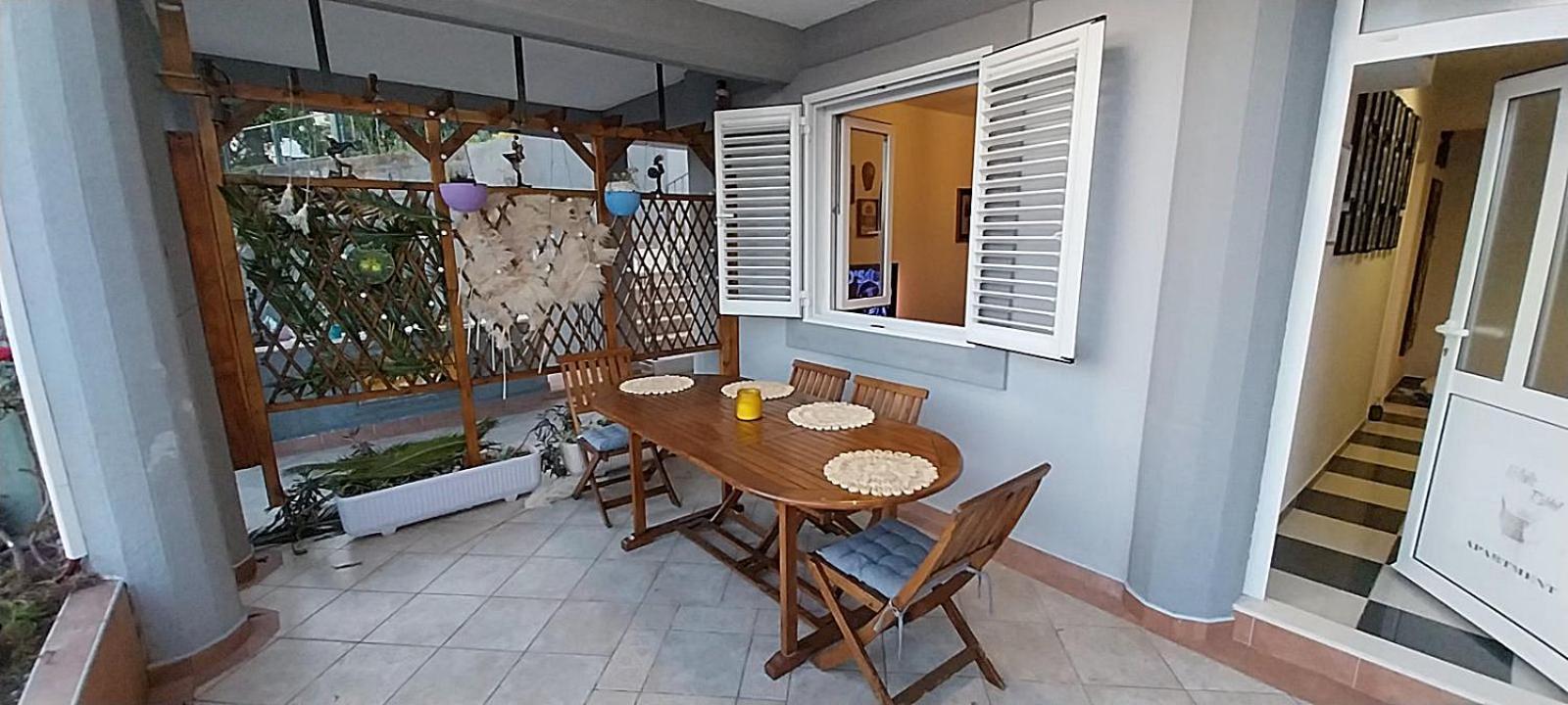 Apartments Rock Palace Dubrovnik Luaran gambar