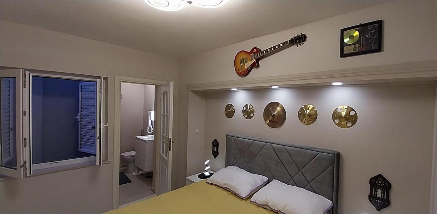 Apartments Rock Palace Dubrovnik Luaran gambar