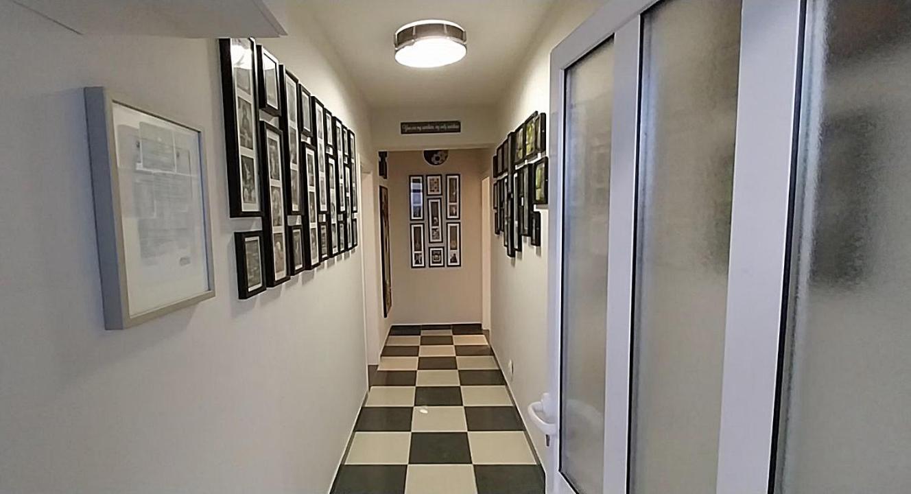 Apartments Rock Palace Dubrovnik Luaran gambar