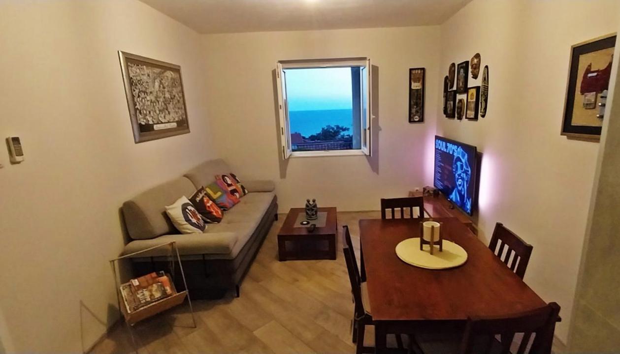 Apartments Rock Palace Dubrovnik Luaran gambar