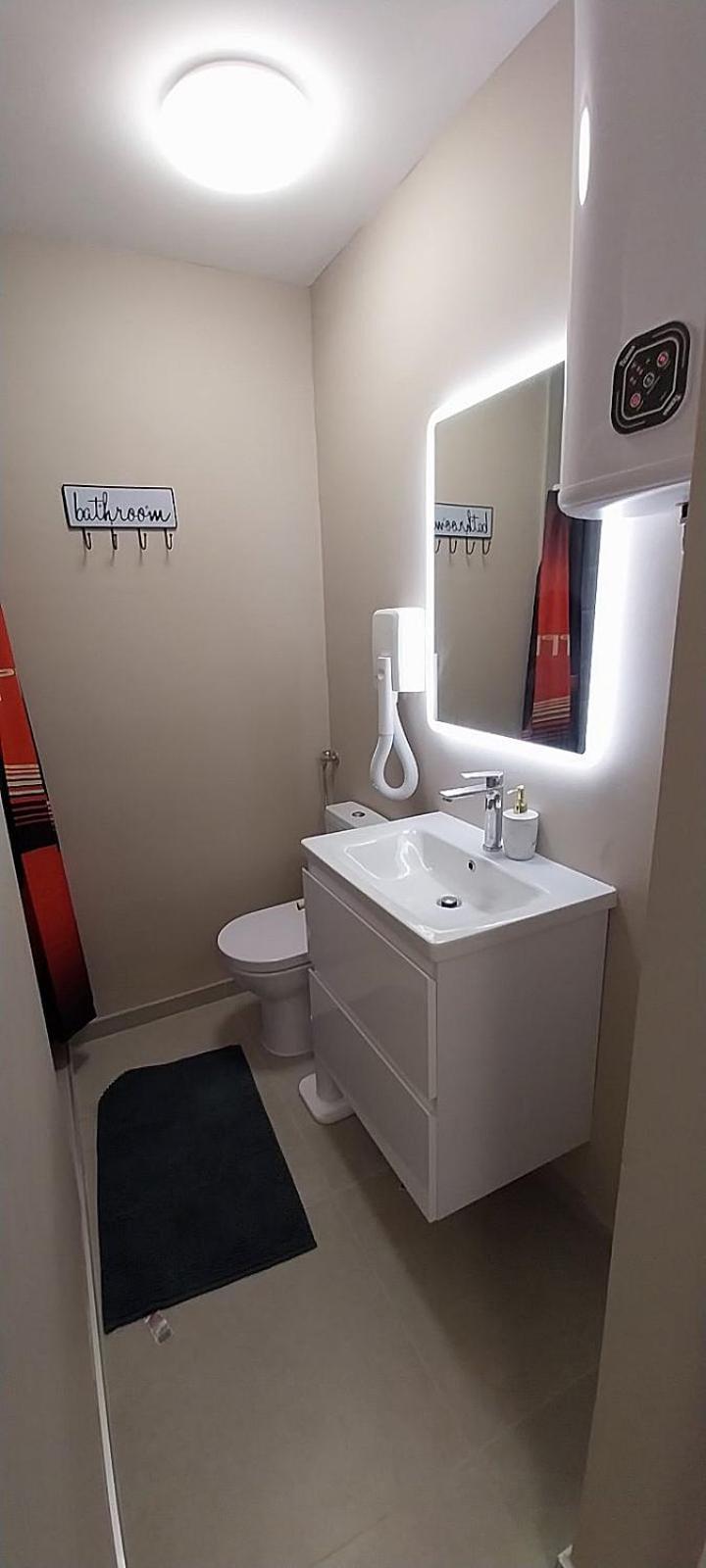 Apartments Rock Palace Dubrovnik Luaran gambar