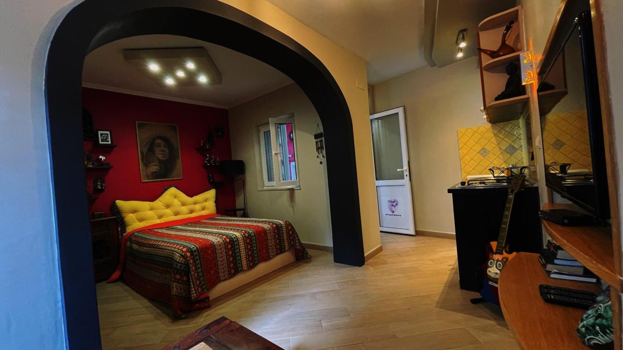 Apartments Rock Palace Dubrovnik Luaran gambar