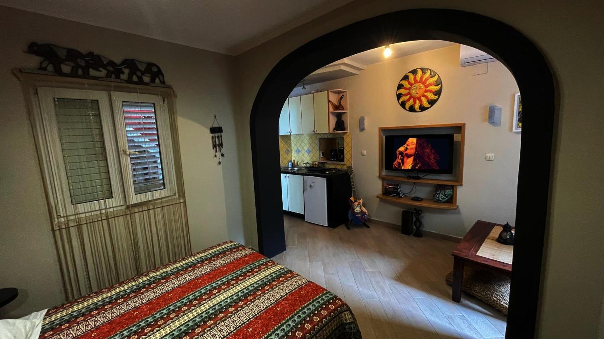 Apartments Rock Palace Dubrovnik Luaran gambar