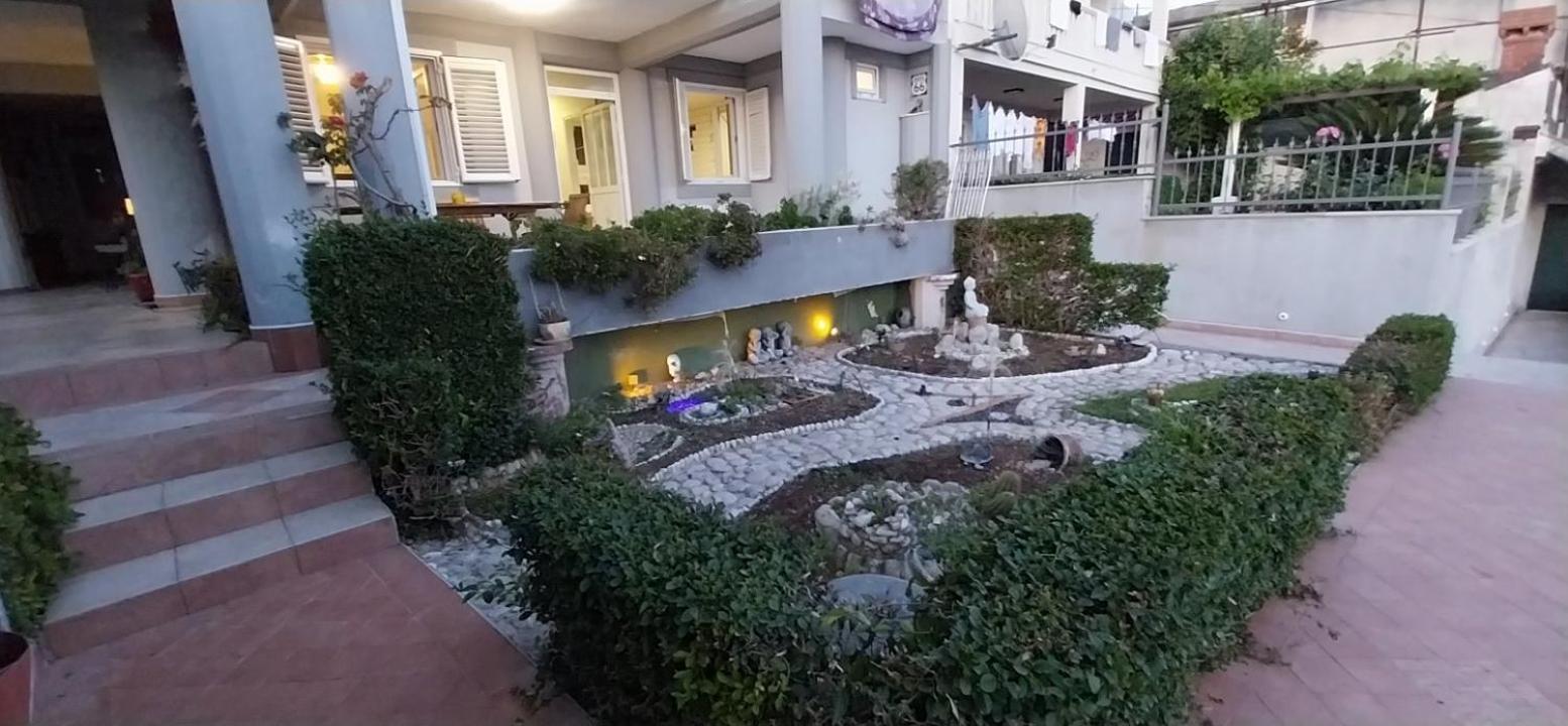 Apartments Rock Palace Dubrovnik Luaran gambar