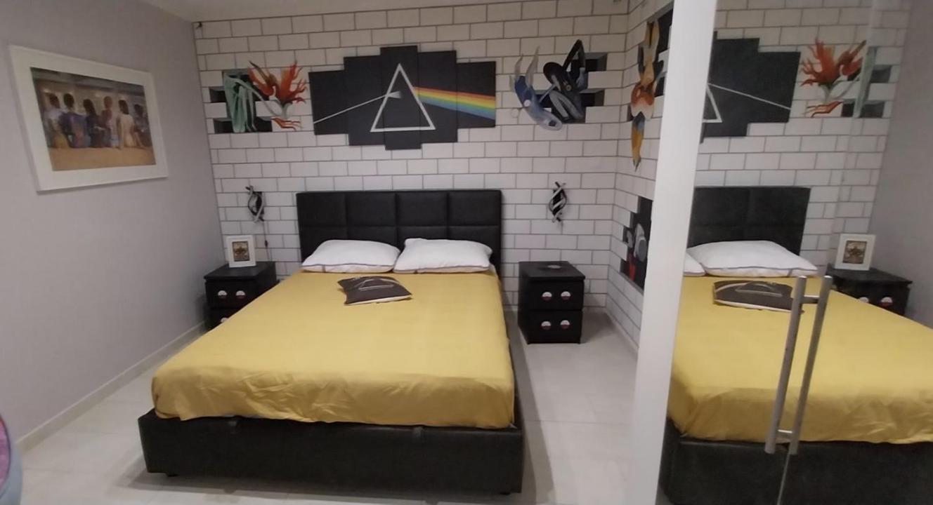 Apartments Rock Palace Dubrovnik Luaran gambar