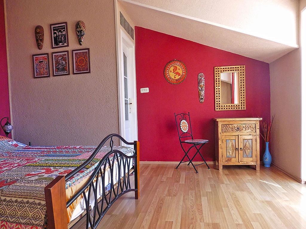 Apartments Rock Palace Dubrovnik Luaran gambar