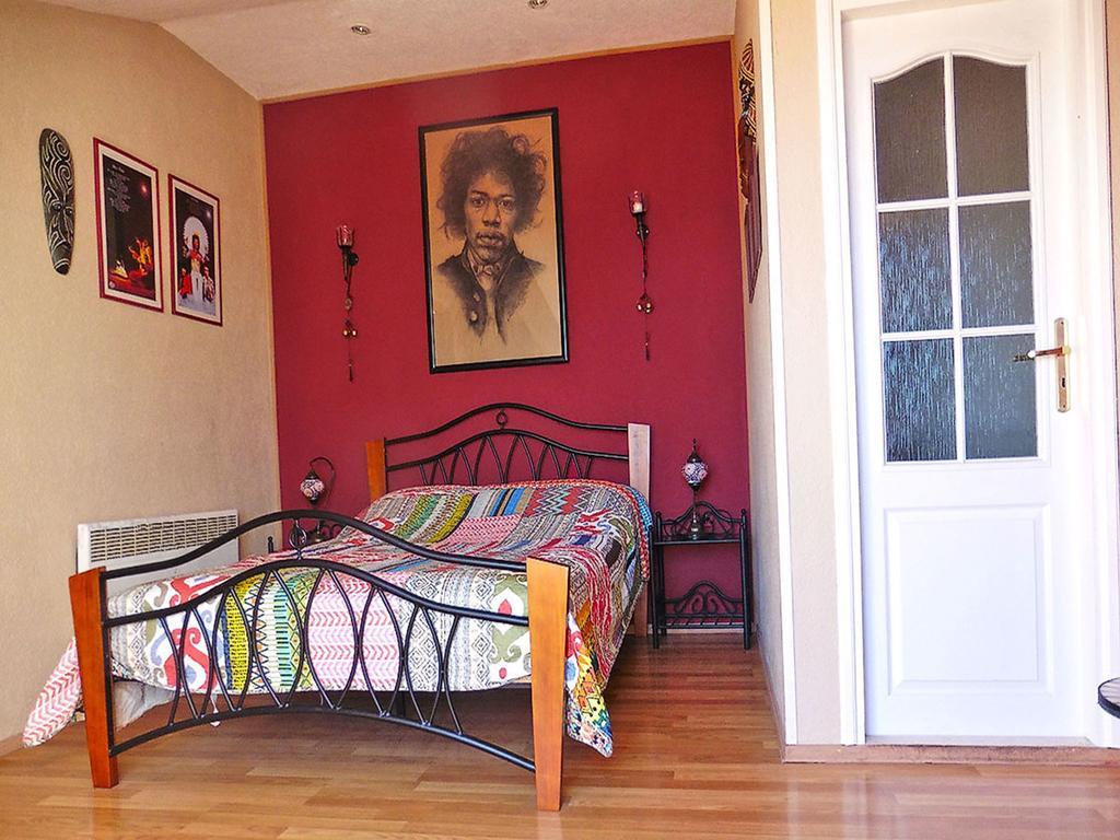 Apartments Rock Palace Dubrovnik Luaran gambar