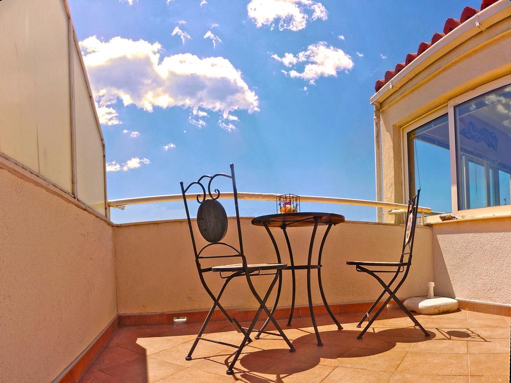 Apartments Rock Palace Dubrovnik Luaran gambar