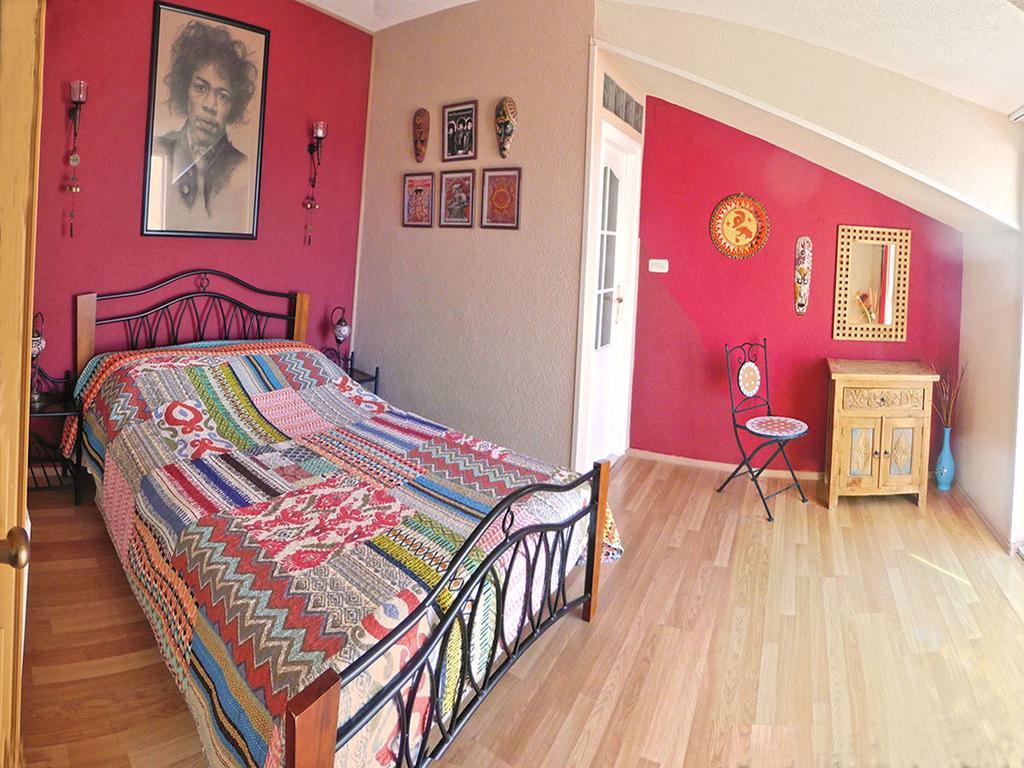 Apartments Rock Palace Dubrovnik Luaran gambar