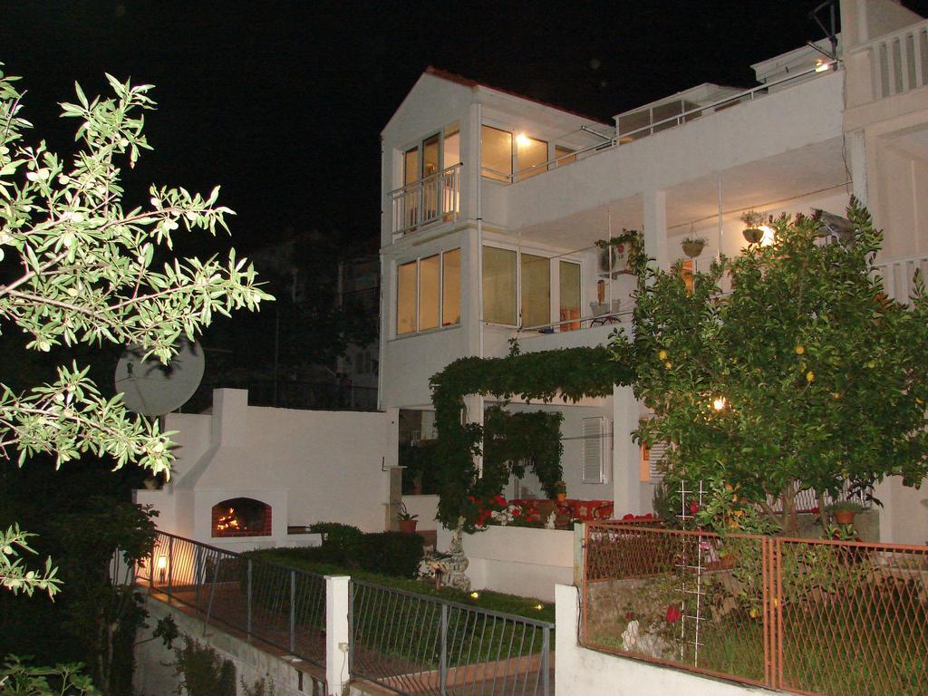 Apartments Rock Palace Dubrovnik Luaran gambar