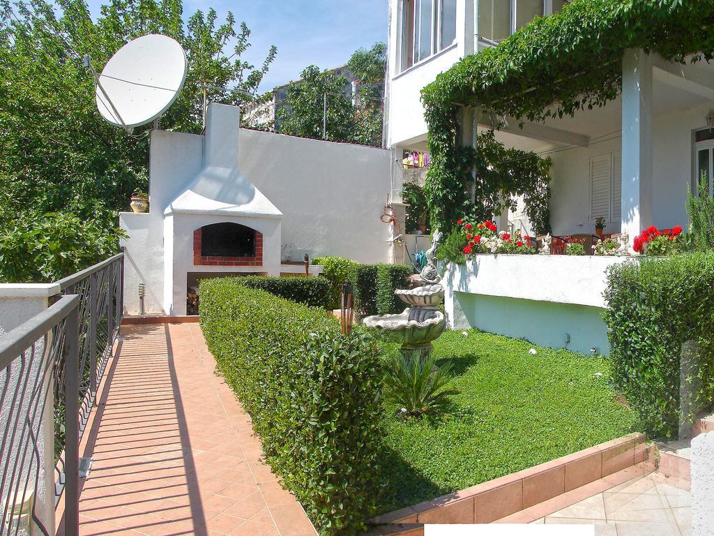 Apartments Rock Palace Dubrovnik Luaran gambar