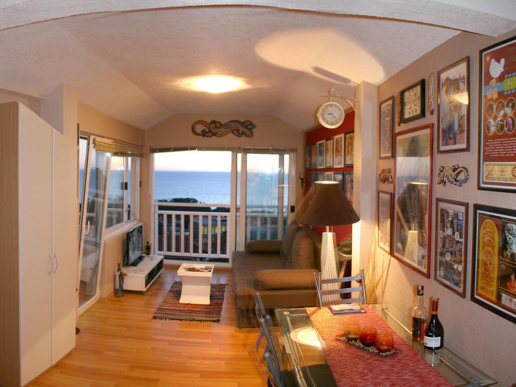 Apartments Rock Palace Dubrovnik Bilik gambar