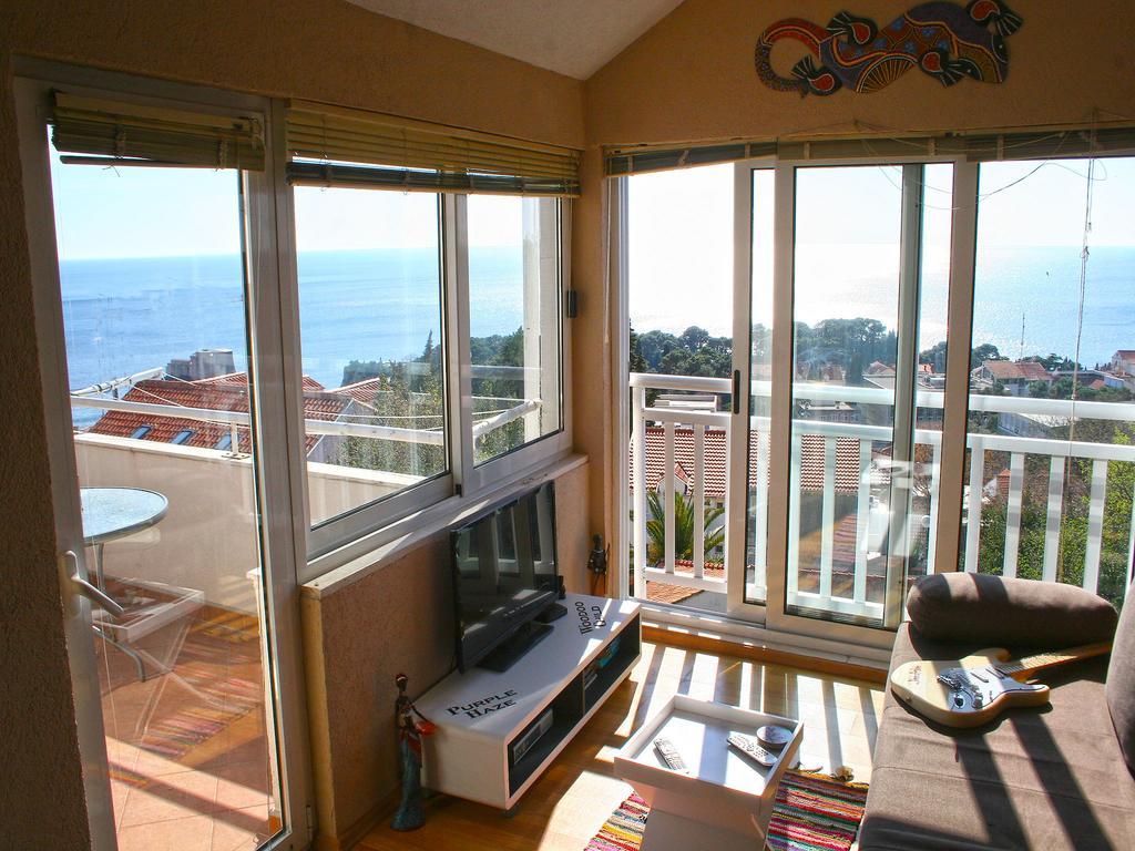 Apartments Rock Palace Dubrovnik Bilik gambar