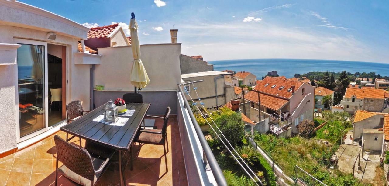 Apartments Rock Palace Dubrovnik Luaran gambar