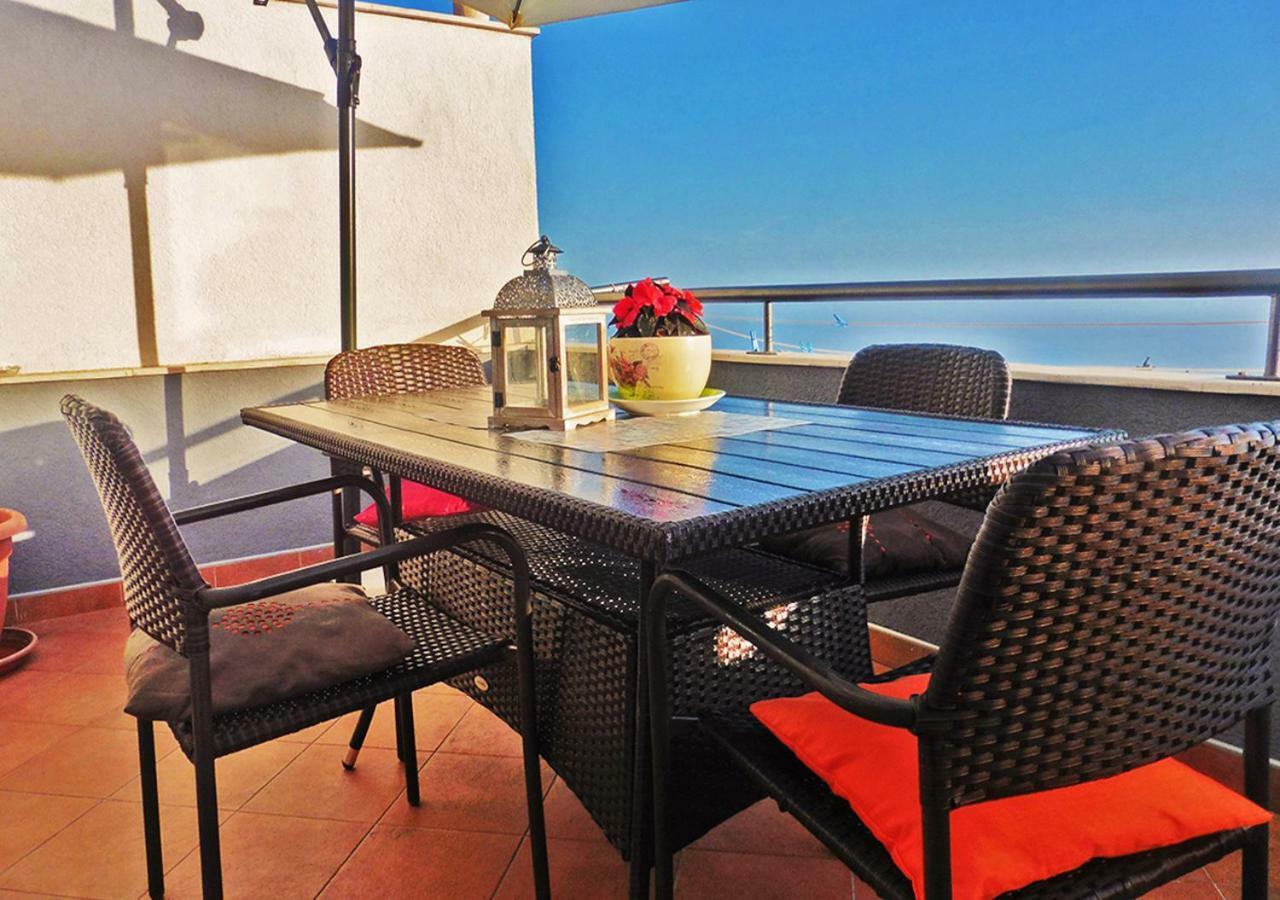 Apartments Rock Palace Dubrovnik Luaran gambar