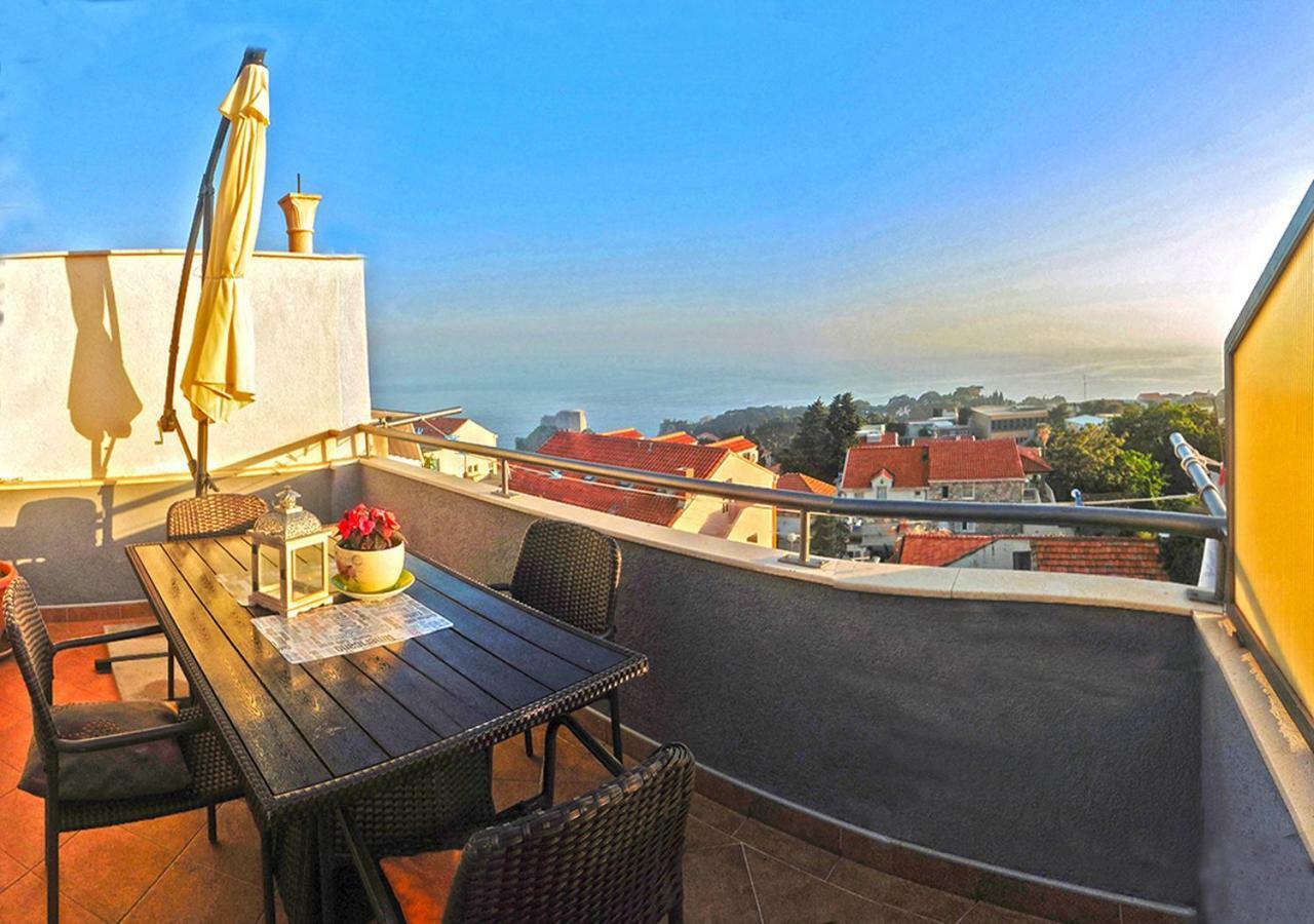 Apartments Rock Palace Dubrovnik Luaran gambar